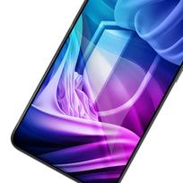 realme 14 5g - 3MK Silky Matt Pro Matte Screen Protector for Realme 14 5G / 14T 5G - 9 nuotrauka