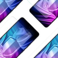 realme 14 5g - 3MK Silky Matt Pro Matte Screen Protector for Realme 14 5G / 14T 5G - 11 nuotrauka
