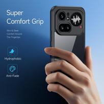 nothing 4a - Dux Ducis Aimo Nothing Phone 4a Pro - 6 nuotrauka