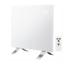 konvektoriai - Elektrinis šildytuvas NEO 90-093, 1000 W - 2 nuotrauka