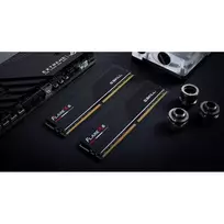 ddr5 64gb ram - G.Skill Flare X5 F5-6000J3444F64GX4-FX5 atminties modulis 256GB 4 x 64GB DDR5 6000 MT/s - 2 nuotrauka