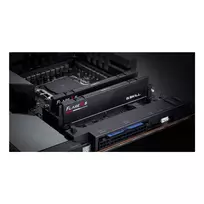 ddr5 64gb ram - G.Skill Flare X5 F5-6000J3444F64GX4-FX5 atminties modulis 256GB 4 x 64GB DDR5 6000 MT/s - 3 nuotrauka