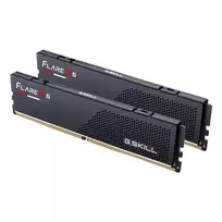 ddr5 64gb ram - G.Skill Flare X5 F5-6000J3444F64GX4-FX5 atminties modulis 256GB 4 x 64GB DDR5 6000 MT/s - 4 nuotrauka