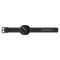 samsung galaxy - Samsung Galaxy Watch 9 LTE 44mm Grafitas (Graphite) - 2 nuotrauka