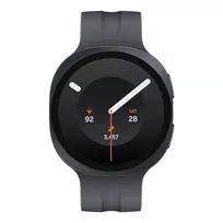samsung galaxy - Samsung Galaxy Watch 9 LTE 44mm Grafitas (Graphite) - 3 nuotrauka