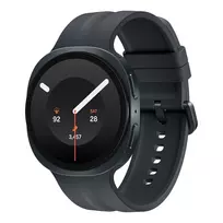 samsung galaxy - Samsung Galaxy Watch 9 LTE 44mm Grafitas (Graphite) - 5 nuotrauka