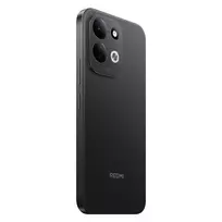 xiaomi 6gb ram - Xiaomi Redmi 17 256GB Black (Juodas) - 2 nuotrauka