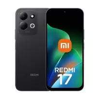xiaomi 6gb ram - Xiaomi Redmi 17 256GB Black (Juodas) - 4 nuotrauka