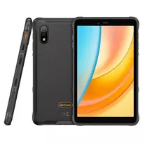 ulefone armor pad pro - Ulefone Armor Pad Pro 8/128GB Black (Juodas) - 2 nuotrauka