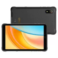 ulefone armor pad pro - Ulefone Armor Pad Pro 8/128GB Black (Juodas) - 3 nuotrauka