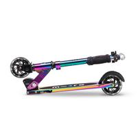 vaikiskas paspirtukas sulankstomas - Micro Sprite LED Neochrome paspirtukas - 3 nuotrauka
