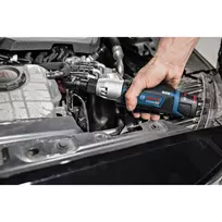 bosch 12v - Bosch GRC 12V-60 3/8 SN Solo - 3 nuotrauka