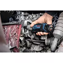 bosch 12v - Bosch GRC 12V-60 3/8 SN Solo - 5 nuotrauka