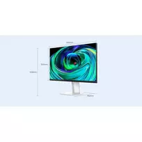 180hz monitorius - TCL 25G54 - 3 nuotrauka