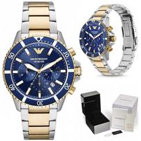 emporio armany laikrodziai - Emporio Armani AR11362 - 2 nuotrauka