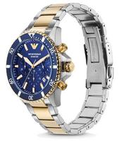 emporio armany laikrodziai - Emporio Armani AR11362 - 7 nuotrauka