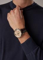emporio laikrodis - Emporio Armani AR2433 Vyriškas laikrodis su dėžute (Box) - 4 nuotrauka