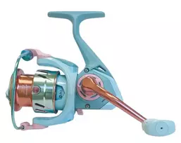 Miracle Fish Ritė MiracleFish Mėlyna Wind 2000/3000