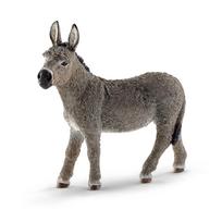 asilas - Schleich Donkey 13772 - 2 nuotrauka
