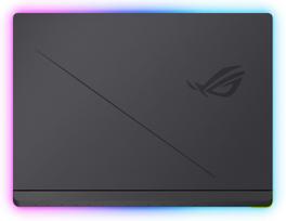 5080 - Asus ROG Strix G18 G815LW-S9106W, 18", 2.5K, 240 Hz, Core Ultra U9-275HX, 16 GB, 1 TB, RTX 5080, Pilkas (Grey) - 2 nuotrauka