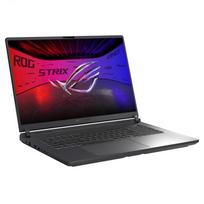 5080 - Asus ROG Strix G18 G815LW-S9106W, 18", 2.5K, 240 Hz, Core Ultra U9-275HX, 16 GB, 1 TB, RTX 5080, Pilkas (Grey) - 5 nuotrauka