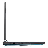 5080 - Asus ROG Strix G18 G815LW-S9106W, 18", 2.5K, 240 Hz, Core Ultra U9-275HX, 16 GB, 1 TB, RTX 5080, Pilkas (Grey) - 6 nuotrauka