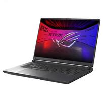 5080 - Asus ROG Strix G18 G815LW-S9106W, 18", 2.5K, 240 Hz, Core Ultra U9-275HX, 16 GB, 1 TB, RTX 5080, Pilkas (Grey) - 8 nuotrauka