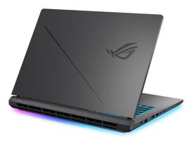 5080 - Asus ROG Strix G18 G815LW-S9106W, 18", 2.5K, 240 Hz, Core Ultra U9-275HX, 16 GB, 1 TB, RTX 5080, Pilkas (Grey) - 9 nuotrauka