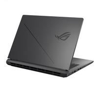 5080 - Asus ROG Strix G18 G815LW-S9106W, 18", 2.5K, 240 Hz, Core Ultra U9-275HX, 16 GB, 1 TB, RTX 5080, Pilkas (Grey) - 11 nuotrauka