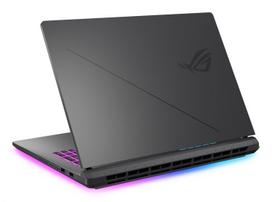 5080 - Asus ROG Strix G18 G815LW-S9106W, 18", 2.5K, 240 Hz, Core Ultra U9-275HX, 16 GB, 1 TB, RTX 5080, Pilkas (Grey) - 13 nuotrauka
