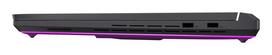 5080 - Asus ROG Strix G18 G815LW-S9106W, 18", 2.5K, 240 Hz, Core Ultra U9-275HX, 16 GB, 1 TB, RTX 5080, Pilkas (Grey) - 17 nuotrauka