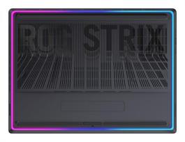 5080 - Asus ROG Strix G18 G815LW-S9106W, 18", 2.5K, 240 Hz, Core Ultra U9-275HX, 16 GB, 1 TB, RTX 5080, Pilkas (Grey) - 18 nuotrauka