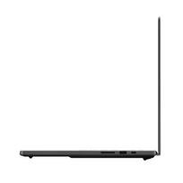 5080 - ASUS ROG Zephyrus G16 GU606AW-TB051W, Intel Core Ultra 9 386H, 32 GB, 1 TB, 16", NVIDIA GeForce RTX 5080, Pilkas (Grey) - 2 nuotrauka