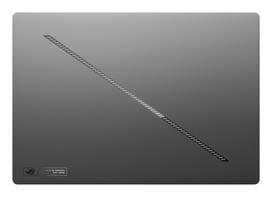 5080 - ASUS ROG Zephyrus G16 GU606AW-TB051W, Intel Core Ultra 9 386H, 32 GB, 1 TB, 16", NVIDIA GeForce RTX 5080, Pilkas (Grey) - 6 nuotrauka