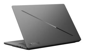 5080 - ASUS ROG Zephyrus G16 GU606AW-TB051W, Intel Core Ultra 9 386H, 32 GB, 1 TB, 16", NVIDIA GeForce RTX 5080, Pilkas (Grey) - 8 nuotrauka