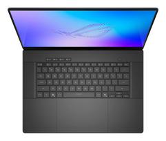 5080 - ASUS ROG Zephyrus G16 GU606AW-TB051W, Intel Core Ultra 9 386H, 32 GB, 1 TB, 16", NVIDIA GeForce RTX 5080, Pilkas (Grey) - 9 nuotrauka