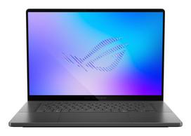 5080 - ASUS ROG Zephyrus G16 GU606AW-TB051W, Intel Core Ultra 9 386H, 32 GB, 1 TB, 16", NVIDIA GeForce RTX 5080, Pilkas (Grey) - 10 nuotrauka