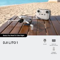 dji rc n3 - DJI Lito 1 - 3 nuotrauka