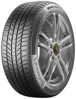 wintercontact ts 870 p - Continental WinterContact TS870 P 255/60R18 112 V XL FR - 2 nuotrauka