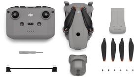 dronas - DJI Lito X1 - 2 nuotrauka