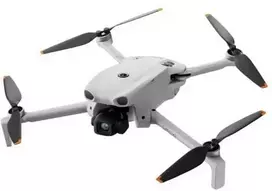 dronas - DJI Lito X1 - 10 nuotrauka