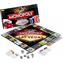 Monopoly Las Vegas