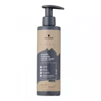 chromo dazai - Schwarzkopf Professional Chroma ID Bonding Color Mask dažanti plaukų kaukė - 6-88 Ruby Red (Ruby Raudona) - 3 nuotrauka