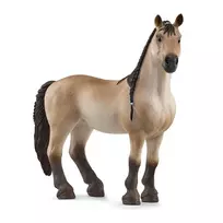 arklides schleich - SCHLEICH HORSE CLUB Balno kambarys (Tack Room Extension) 42591 - 2 nuotrauka