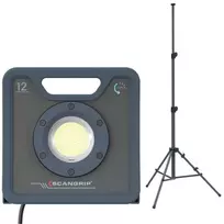 SCANGRIP NOVA 12, 81W/12000lm