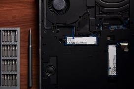 500gb hdd - Kingston NV3 500GB M.2 2280 - 2 nuotrauka