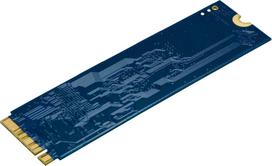 500gb hdd - Kingston NV3 500GB M.2 2280 - 3 nuotrauka