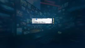 500gb hdd - Kingston NV3 500GB M.2 2280 - 5 nuotrauka