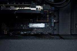 500gb hdd - Kingston NV3 500GB M.2 2280 - 7 nuotrauka