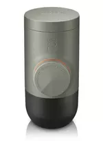 Wacaco Minipresso GR2 Pilkas (Gray Olive)